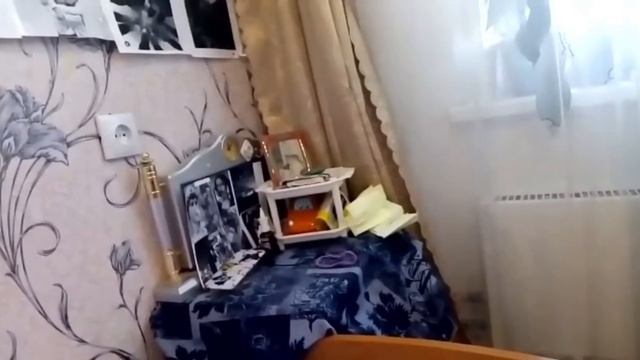 Рум тур по Машиной комнате❤️✨ смотреть онлайн