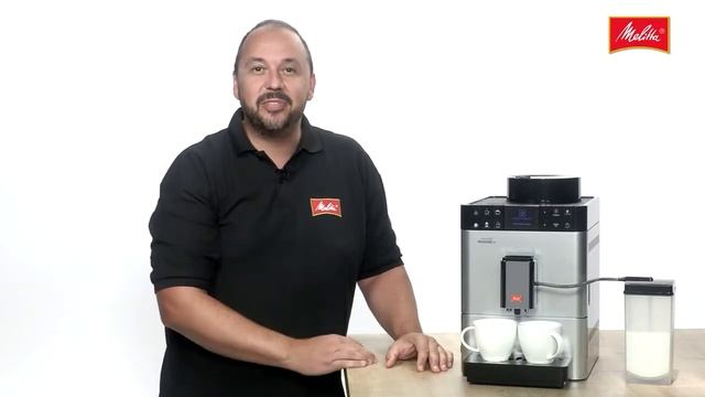 Caffeo® Passione® OT Double Cup Mode :: קדמה קפה смотреть онлайн