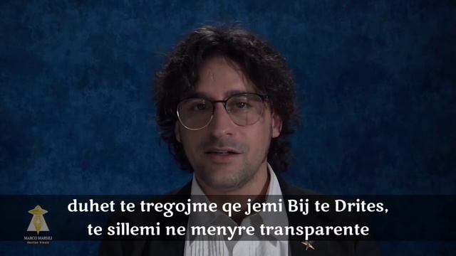 Marco Marsili - Shkaterrim apo Revolucion смотреть онлайн