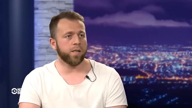 ЧАС ТИМУРА ОЛЕВСКОГО 14 июня 2017 смотреть онлайн
