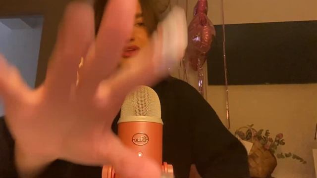АСМР ШЕПОТ💕ЗВУКИ РТА😘НЕРАЗБОРЧИВЫЙ ШЕПОТ😴ДЫХАНИЕ смотреть онлайн