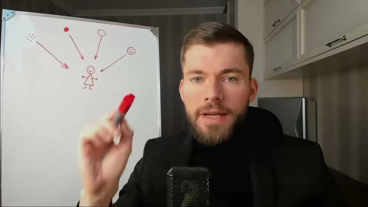 ДРУЖБА С ПАРНЯМИ — Эту правду скрывают 99% женщин! смотреть онлайн