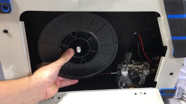 Azzuno MIG200F MIG Welding Machine: A Comprehensive Review смотреть онлайн