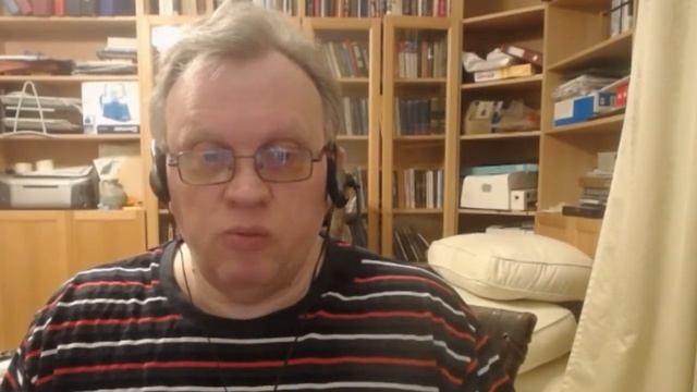 Реальные потери ВС Украины. Другая методика. смотреть онлайн