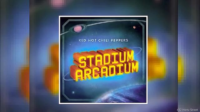 Red Hot Chili Peppers || Stadium Arcadium || Full Album CD 1 & 2 || 432Hz || HQ || RHCP || 2006 || смотреть онлайн