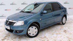 5 главных недостатков ЛОГАНА