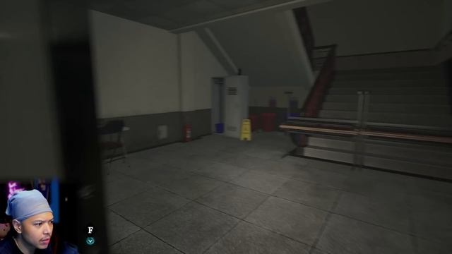 KAMPUS PALING HORROR смотреть онлайн