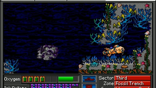 Let's Play Operation Neptune - 13 - Spooky Sea смотреть онлайн