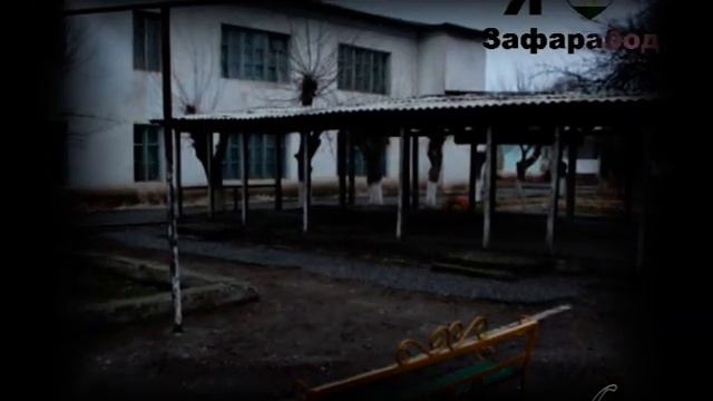 ZAFAROBOD 4947 смотреть онлайн