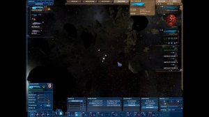 Nexus: The Jupiter Incident speedrun mission 24 Blockade Breakers