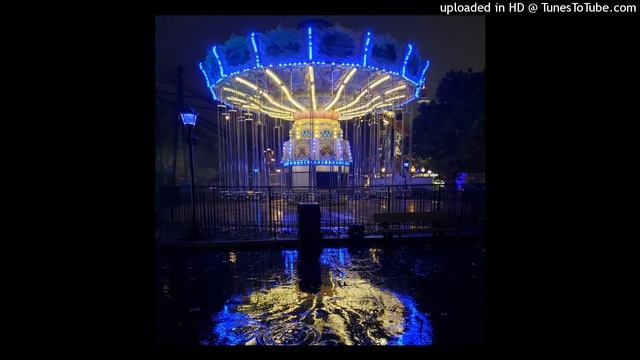 Rizza - боязнь теней (минус, инструментал)