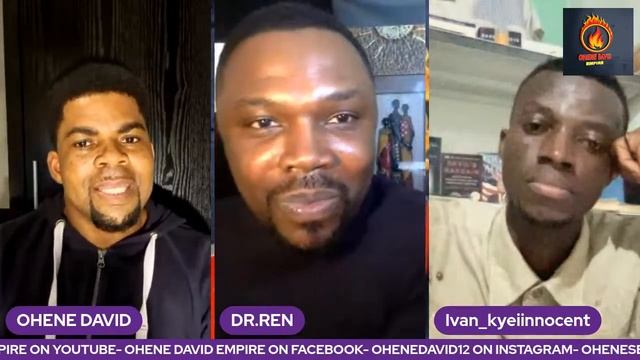 BISA ABREWA TIME WITH IVAN KYEI INNOCENT смотреть онлайн