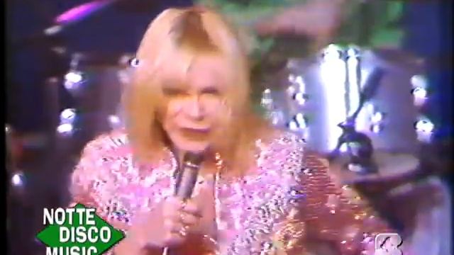 Belle Epoque - *Jump Down* 1979 смотреть онлайн