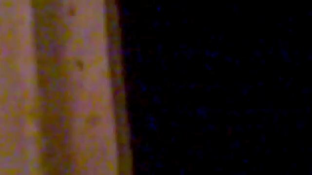 НЛО над Саранском - светящийся шар.mp4 смотреть онлайн