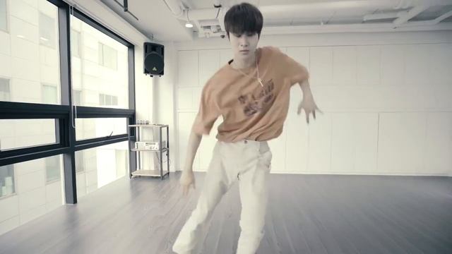Khalid - OTW / JunHo Lee Choreography (드림댄스학원) смотреть онлайн