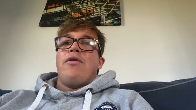 Asteroid & Bruno’s favourite game to play смотреть онлайн