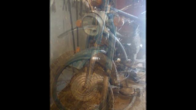 Мій ИЖ Юпітер 3к смотреть онлайн