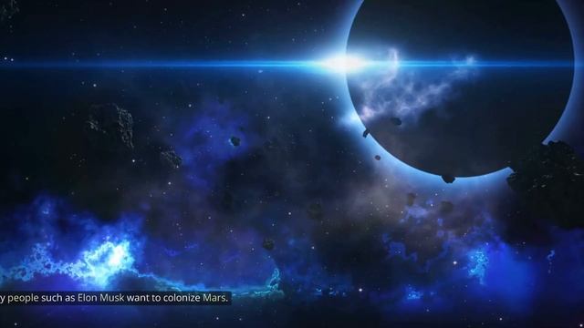 The Musical Universe: Listening to the Sounds of Planets | Planets Sounds | Space | TEK смотреть онлайн