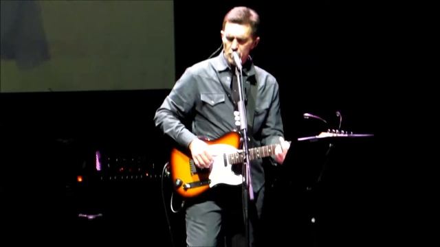 Вячеслав Бутусов и группа «Ю-Питер» - «Крылья» - Минск, 15.11.2015