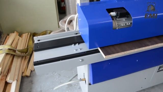OKLEINIARKA FELDER G300 - EMImaszyny.pl - edge bander смотреть онлайн