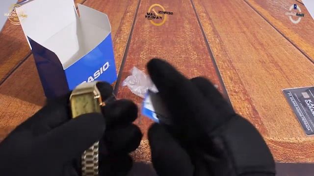 JAM TANGAN CASIO GENERAL AQ 230GA 9BMQ / AQ-230GA-9BMQ UNBOXING - GROSIRJAMTANGAN.COM смотреть онлайн