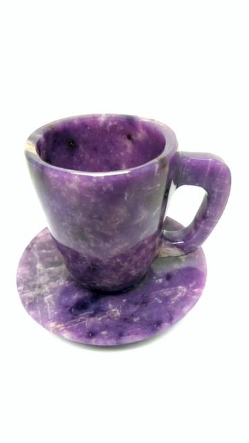 gemstone cup - kitchen dining - tea cup смотреть онлайн