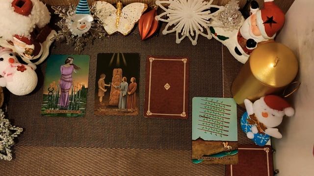 ЛЕВ! ТАРО ГОРОСКОП ДЕКАБРЬ 2019! смотреть онлайн