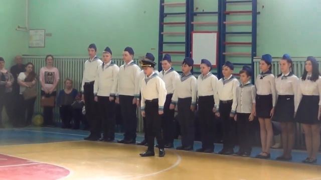 Последний звонок 9 класс  Выпуск 2020