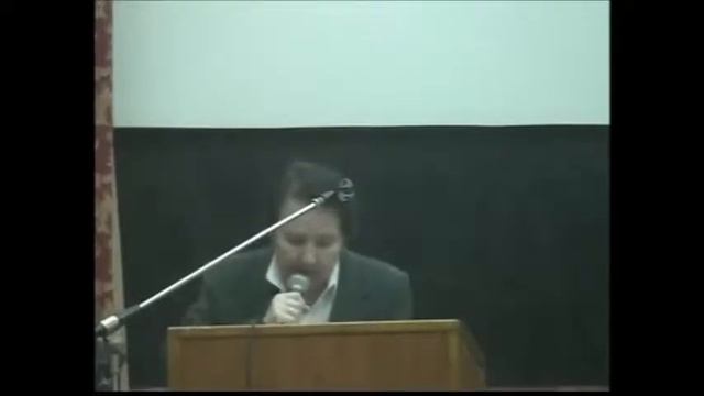 "Освоение Солнечной системы" Целина Л.С. Зигелевские чтения №41 смотреть онлайн
