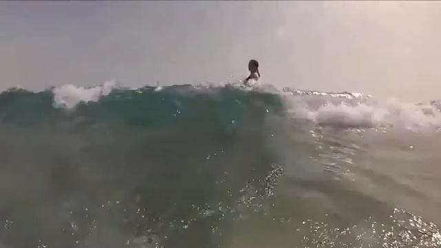 El-Malikia Abu Dabbab - Marsa Alam - Egypt смотреть онлайн