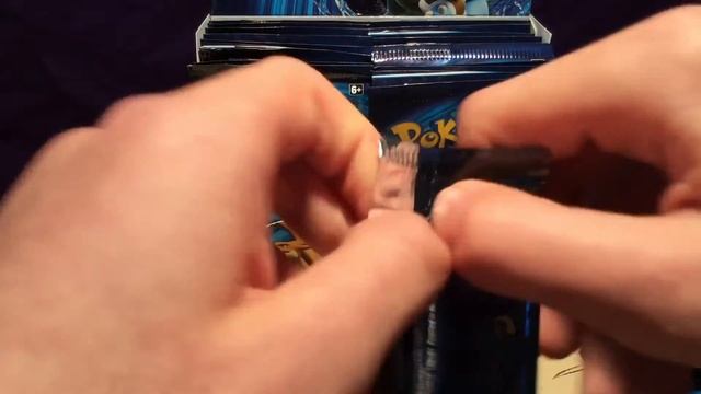 Opening A Pokemon Evolutions Booster Box!!!! Part 1 смотреть онлайн