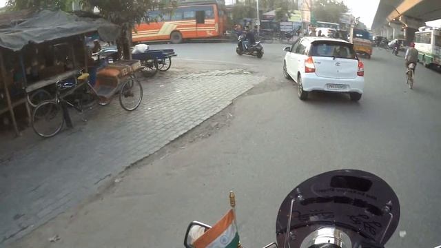 Raipur to Amritsar 1800 k.m. by bullet смотреть онлайн