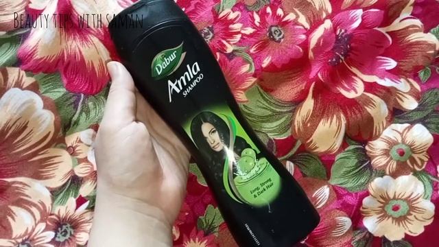 Herbal Shampoo For Hair Growth | Herbal Shampoo Ke Fayde |Dabur amla Shampoo @BeautyFacts смотреть онлайн