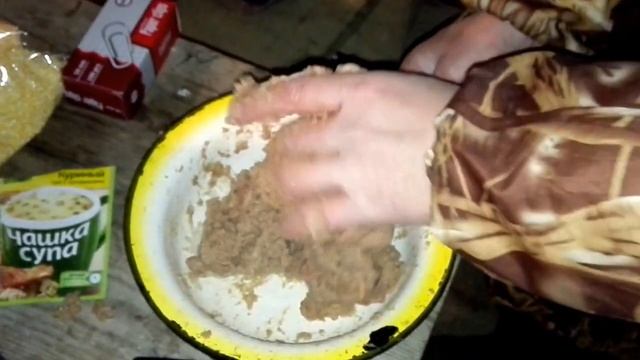 Обалденные оладьи из свежей рыбьей икры смотреть онлайн