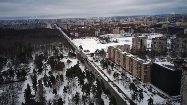 Над Сосновкой и около ч 4 смотреть онлайн
