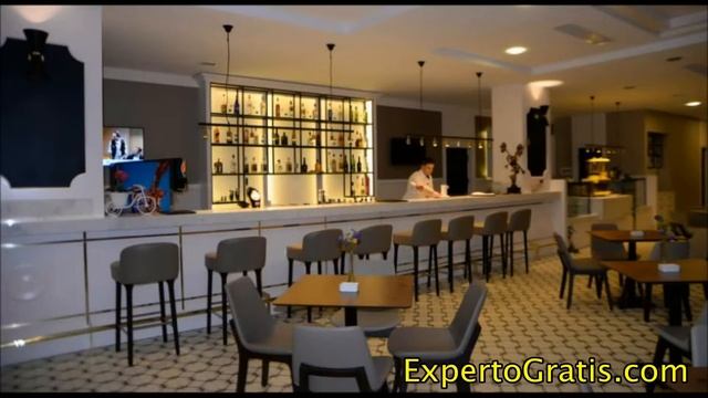 Fame Residence Kemer & Spa, Kemer, Turkey