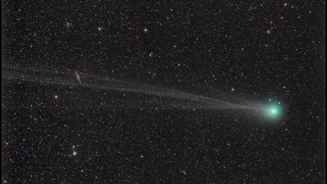 The 9-Dime Hit Squad - Comet смотреть онлайн