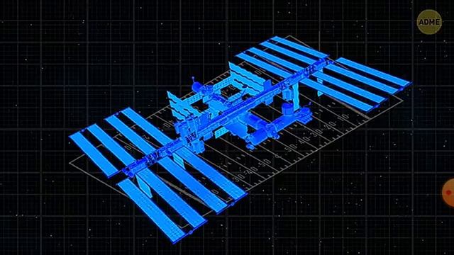 Интересные Факты О Космосе смотреть онлайн