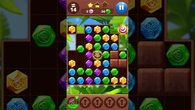 планета самоцветов (уровень 27) смотреть онлайн