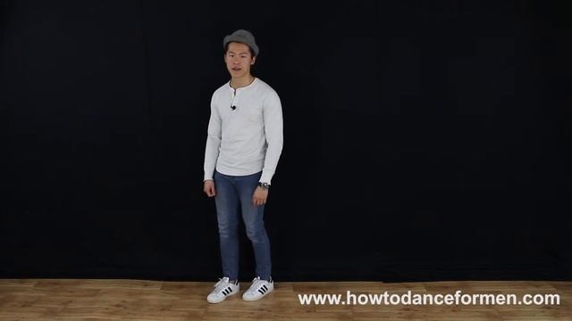 How To Dance Like Bruno Mars PT 2! | What I Like Dance Move for Men смотреть онлайн