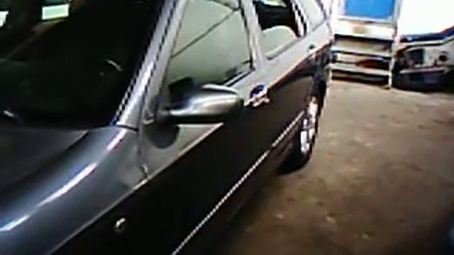 Lancia Lybra elektromos ablak módosítás смотреть онлайн