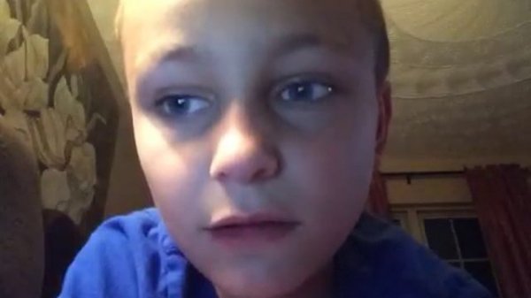 im sorry I just don't know