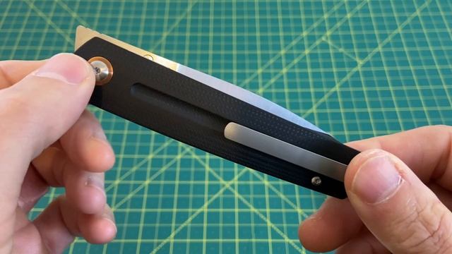 Battle of the Blades: Civivi Imperium vs. Artisan Cutlery Sirius!! Two of the best sub-$100 EDC’s!! смотреть онлайн