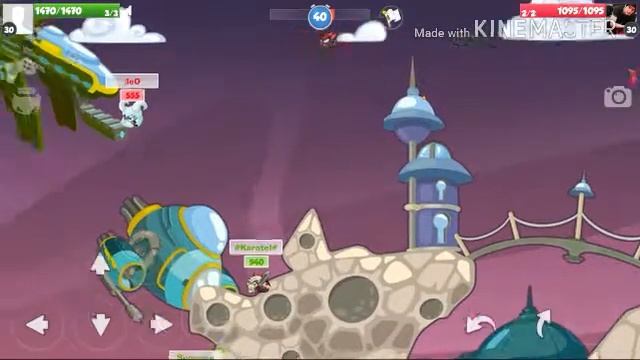 Новая рубрика. Выносы на карте:астероид смотреть онлайн