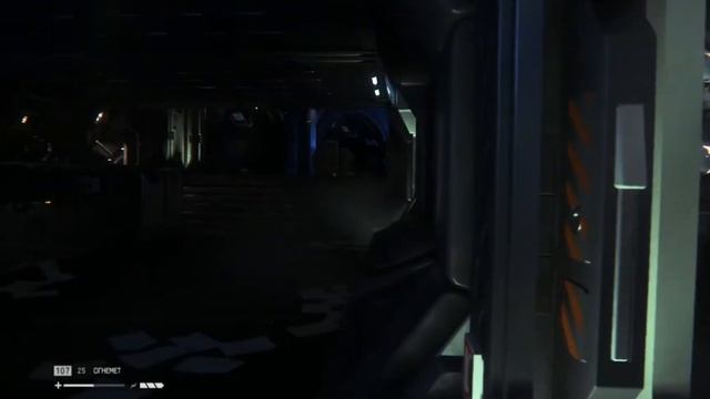 ★Alien Isolation★ ➜ ❶❸ ◄ВЫКИНУЛИ В ОТКРЫТЫЙ КОСМОС► смотреть онлайн