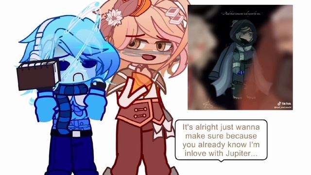 Solarballs React/Rate Ships‼️PT. 2 [Solarballs] / [NON-CANON]