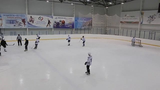 1 период ПЛАНЕТА-КАМАЗ