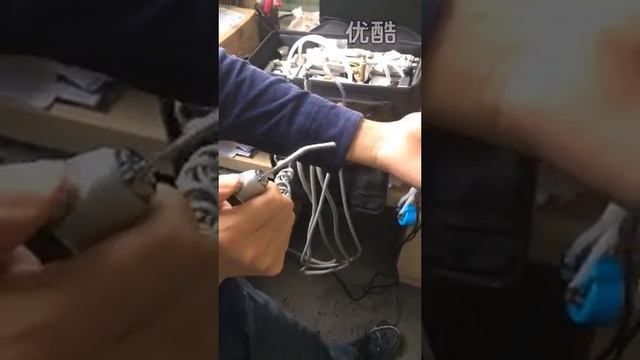 how to operate the portable dental unit смотреть онлайн