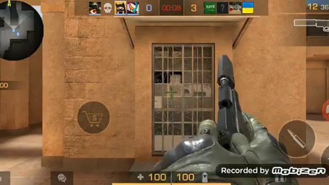 Играю в стендоф 5 серия смотреть онлайн