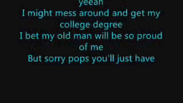 Bruno Mars The Lazy song Official Lyrics смотреть онлайн